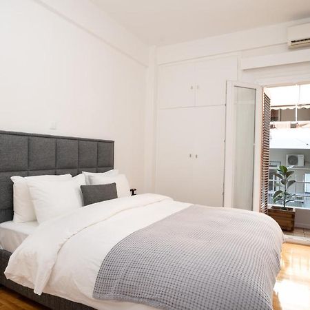 City Center Apt. On A Traffic Free Street Αθήνα Εξωτερικό φωτογραφία