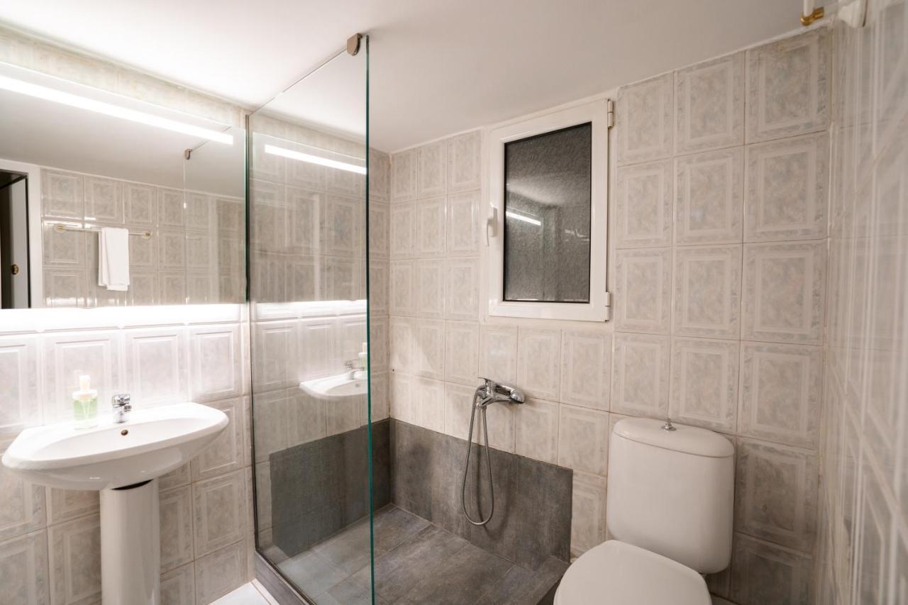City Center Apt. On A Traffic Free Street Αθήνα Εξωτερικό φωτογραφία